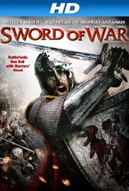 Sword of War (2009) M4ufree