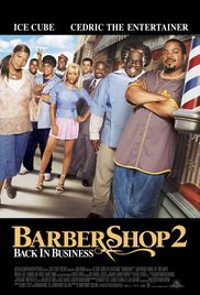 Barbershop 2: Back in Business (2004) M4ufree