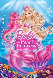 Barbie: The Pearl Princess (2014) M4ufree