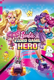 Barbie Video Game Hero (2017) M4ufree