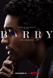 Barry (2016) M4ufree