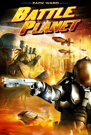 Battle Planet (2008) M4ufree