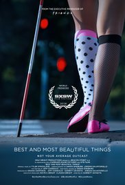 Best and Most Beautiful Things (2016) M4ufree