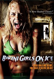 Bikini Girls on Ice (2009) M4ufree