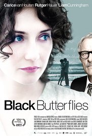 Black Butterflies (2011) M4ufree