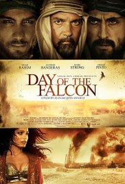 Day of the Falcon (2011) M4ufree