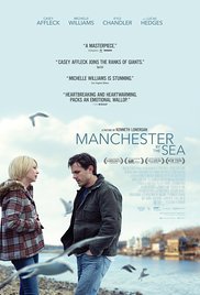 Manchester by the Sea (2016) M4ufree