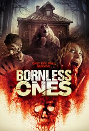 Bornless Ones (2016) M4ufree