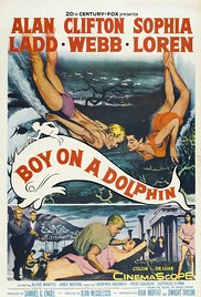 Boy on a Dolphin (1957) M4ufree