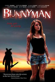 Bunnyman (2011) M4ufree