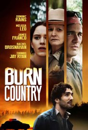 Burn Country (2016) M4ufree