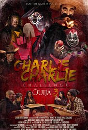Charlie Charlie (2016) M4ufree
