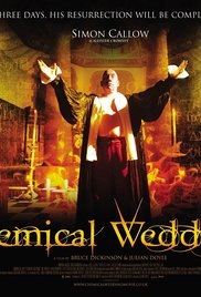 Chemical Wedding (2008) M4ufree