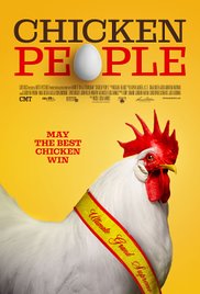 Chicken People (2016) M4ufree