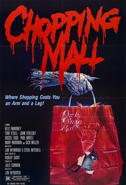 Chopping Mall (1986) M4ufree