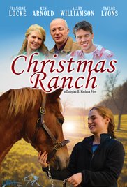 Christmas Ranch (2016) M4ufree