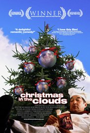 Christmas in the Clouds (2001) M4ufree