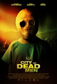City of Dead Men (2014) M4ufree