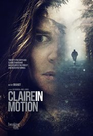 Claire in Motion (2016) M4ufree