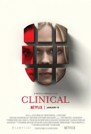 Clinical (2017) M4ufree