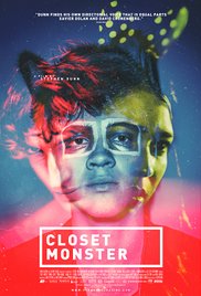Closet Monster (2015) M4ufree