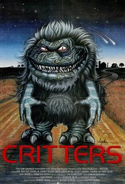 Critters (1986) M4ufree