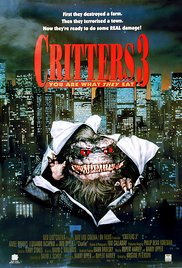 Critters 3 (1991) M4ufree