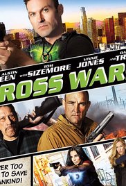 Cross Wars (2017) M4ufree