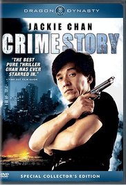 Crime Story (1993) M4ufree