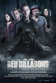 Red Billabong (2016) M4ufree
