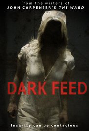 Dark Feed (2013) M4ufree
