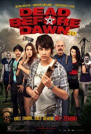 Dead Before Dawn 3D (2012) M4ufree