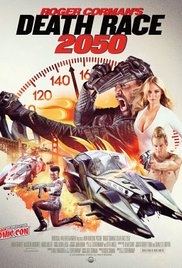 Death Race 2050 (2016) M4ufree