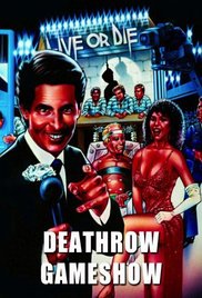 Deathrow Gameshow (1987) M4ufree
