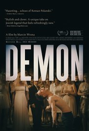 Demon (2015) M4ufree