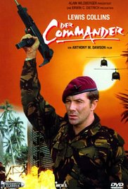 The Commander (1988) M4ufree