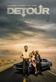 Detour (2016) M4ufree