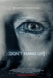 Dont Hang Up (2016) M4ufree