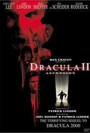 Dracula II: Ascension (2003) M4ufree