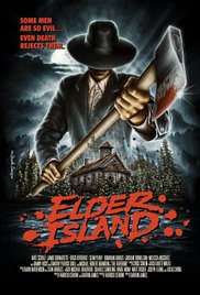 Elder Island (2016) M4ufree