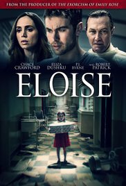 Eloise (2016) M4ufree
