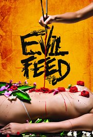 Evil Feed (2013) M4ufree