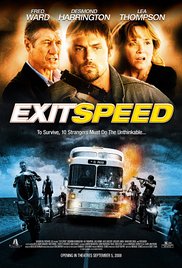 Exit Speed (2008) M4ufree