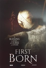 FirstBorn (2016) M4ufree