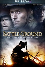 Battle Ground (2013) M4ufree