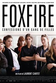 Foxfire (2012) M4ufree