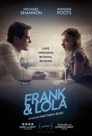 Frank & Lola (2016) M4ufree