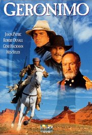 Geronimo: An American Legend (1993) M4ufree