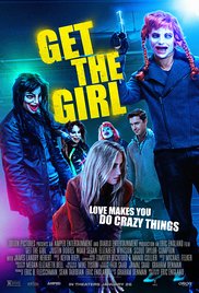 Get the Girl (2015) M4ufree