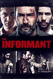 The Informant (2013) M4ufree